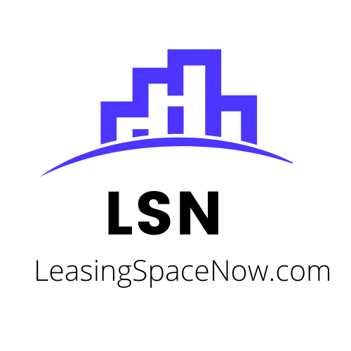 Leasing Space Now